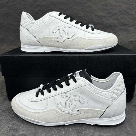 2025年4月22日入荷新品Chanel男女兼用原版復刻 ブ...