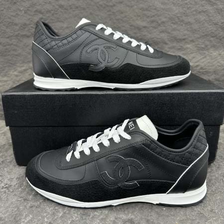 2025年4月22日入荷新品Chanel男女兼用原版復刻 ブ...