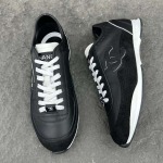 2025年4月22日入荷新品Chanel男女兼用原版復刻 ブランド靴本革製ギフト/誕生日/CT工場35-45