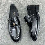 2025年4月22日入荷新品Celine女性用原版復刻 ブランド靴本革製ギフト/誕生日/CT工場35-43