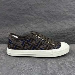 2025年4月22日入荷新品Fendi男女兼用原版復刻 ブランド靴本革製ギフト/誕生日/CT工場35-46