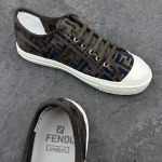 2025年4月22日入荷新品Fendi男女兼用原版復刻 ブランド靴本革製ギフト/誕生日/CT工場35-46