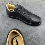 2025年4月22日入荷新品Christian Louboutin男女兼用原版復刻 ブランド靴本革製ギフト/誕生日/CT工場35-46