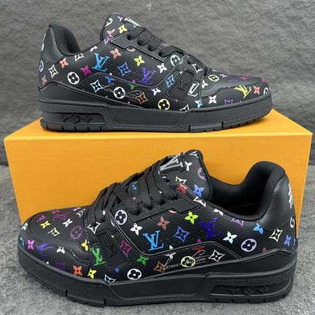 2025年4月22日入荷新品Louis Vuitton男女兼...