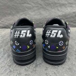 2025年4月22日入荷新品Louis Vuitton男女兼用原版復刻 ブランド靴本革製ギフト/誕生日/CT工場35-45