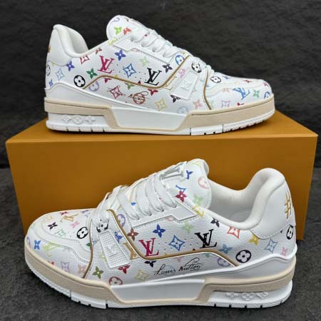 2025年4月22日入荷新品Louis Vuitton男女兼...