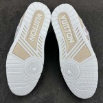 2025年4月22日入荷新品Louis Vuitton男女兼用原版復刻 ブランド靴本革製ギフト/誕生日/CT工場35-45