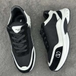 2025年4月22日入荷新品Valentino男女兼用原版復刻 ブランド靴本革製ギフト/誕生日/CT工場38-45