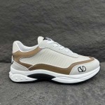 2025年4月22日入荷新品Valentino男女兼用原版復刻 ブランド靴本革製ギフト/誕生日/CT工場38-45