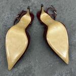 2025年4月22日入荷新品Valentino女性用原版復刻 ブランド靴本革製ギフト/誕生日/CT工場35-41