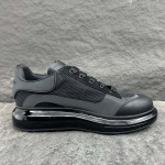 2025年4月22日入荷新品alexander McQueen男女兼用原版復刻 ブランド靴本革製ギフト/誕生日/CT工場35-46