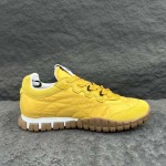 2025年4月22日入荷新品MiuMiu女性用原版復刻 ブランド靴本革製ギフト/誕生日/CT工場35-40