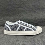 2025年4月22日入荷新品Gucci男女兼用原版復刻 ブランド靴本革製ギフト/誕生日/CT工場35-45