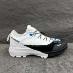 2025年4月22日入荷新品Salomon  S/LAB ALPINWAY女性用原版復刻 ブランド靴本革製ギフト/誕生日/CT工場35-40