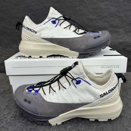 2025年4月22日入荷新品Salomon  S/LAB A...