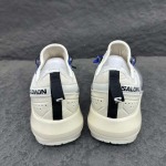 2025年4月22日入荷新品Salomon  S/LAB ALPINWAY女性用原版復刻 ブランド靴本革製ギフト/誕生日/CT工場35-40