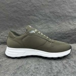 2025年4月22日入荷新品Prada男女兼用原版復刻 ブランド靴本革製ギフト/誕生日/CT工場38-45