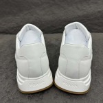 2025年4月22日入荷新品Prada男女兼用原版復刻 ブランド靴本革製ギフト/誕生日/CT工場38-45