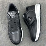 2025年4月22日入荷新品Prada男女兼用原版復刻 ブランド靴本革製ギフト/誕生日/CT工場38-45