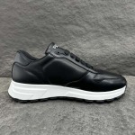 2025年4月22日入荷新品Prada男女兼用原版復刻 ブランド靴本革製ギフト/誕生日/CT工場38-45