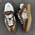2025年4月22日入荷新品Gucci男女兼用原版復刻 ブランド靴本革製ギフト/誕生日/CT工場35-45
