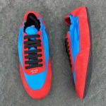 2025年4月22日入荷新品Prada男女兼用原版復刻 ブランド靴本革製ギフト/誕生日/CT工場35-46