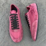 2025年4月22日入荷新品Prada男女兼用原版復刻 ブランド靴本革製ギフト/誕生日/CT工場35-46