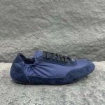 2025年4月22日入荷新品Prada男女兼用原版復刻 ブランド靴本革製ギフト/誕生日/CT工場35-46