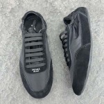 2025年4月22日入荷新品Prada男女兼用原版復刻 ブランド靴本革製ギフト/誕生日/CT工場35-46