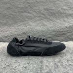 2025年4月22日入荷新品Prada男女兼用原版復刻 ブランド靴本革製ギフト/誕生日/CT工場35-46