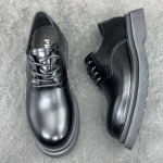 2025年4月22日入荷新品Prada男女兼用原版復刻 ブランド靴本革製ギフト/誕生日/CT工場38-46