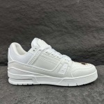 2025年4月22日入荷新品Louis Vuitton男女兼用原版復刻 ブランド靴本革製ギフト/誕生日/CT工場38-46