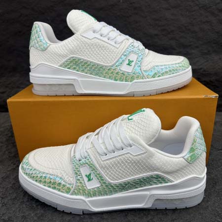 2025年4月22日入荷新品Louis Vuitton男女兼...