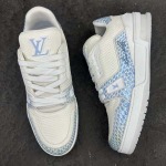 2025年4月22日入荷新品Louis Vuitton男女兼用原版復刻 ブランド靴本革製ギフト/誕生日/CT工場38-46