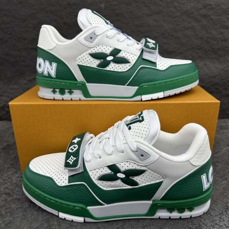 2025年4月22日入荷新品Louis Vuitton男女兼...