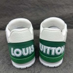 2025年4月22日入荷新品Louis Vuitton男女兼用原版復刻 ブランド靴本革製ギフト/誕生日/CT工場38-46