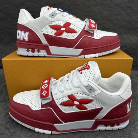 2025年4月22日入荷新品Louis Vuitton男女兼...