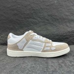 2025年4月22日入荷新品Amiri男女兼用原版復刻 ブランド靴本革製ギフト/誕生日/CT工場35-46