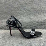 2025年4月22日入荷新品Christian Louboutin女性用原版復刻 ブランド靴本革製ギフト/誕生日/CT工場35-42