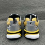 2025年4月23日入荷新品Louis Vuitton男女兼用原版復刻 ブランド靴本革製ギフト/誕生日/CT工場