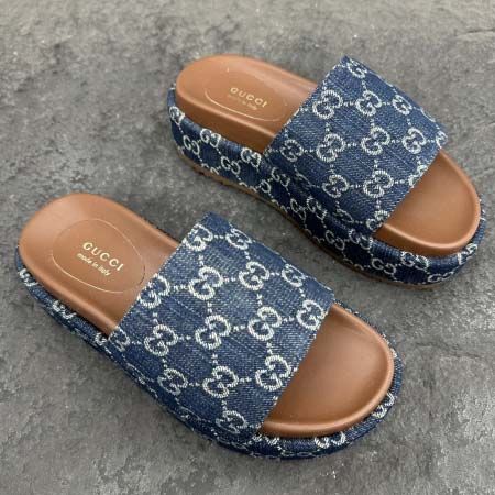 2025年4月23日入荷新品Gucci女性用原版復刻 ブラン...