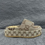 2025年4月23日入荷新品Gucci女性用原版復刻 ブランド靴本革製ギフト/誕生日/CT工場