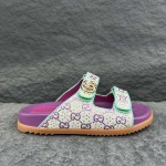 2025年4月23日入荷新品Gucci女性用原版復刻 ブランド靴本革製ギフト/誕生日/CT工場