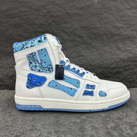 2025年4月23日入荷新品Amiri男女兼用原版復刻 ブラ...