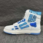 2025年4月23日入荷新品Amiri男女兼用原版復刻 ブランド靴本革製ギフト/誕生日/CT工場