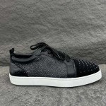 2025年4月23日入荷新品Christian Louboutin男女兼用原版復刻 ブランド靴本革製ギフト/誕生日/CT工場