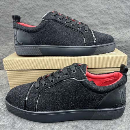 2025年4月23日入荷新品Christian Loubou...