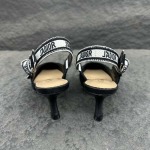 2025年4月23日入荷新品Dior女性用原版復刻 ブランド靴本革製ギフト/誕生日/CT工場