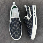 2025年4月23日入荷新品Gucci男女兼用原版復刻 ブランド靴本革製ギフト/誕生日/CT工場