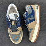 2025年4月23日入荷新品Fendi男女兼用原版復刻 ブランド靴本革製ギフト/誕生日/CT工場